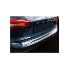 Protector Parachoques en Acero Inoxidable Ford Focus Iv Kombi 2018- ribs