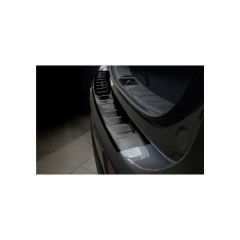 Protector Parachoques en Acero Inoxidable Mitsubishi Outlander Iii 2012-2015 ribsstyle=