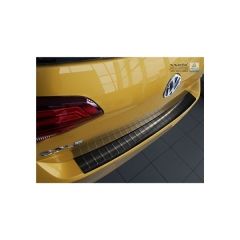 Protector Parachoques en Acero Inoxidable Volkswagen VW Golf Vii Hb 5-puertas 2012-2017 & 2017- ribs