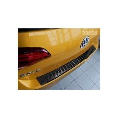 Protector Parachoques en Acero Inoxidable Volkswagen VW Golf Vii Hb 5-puertas 2012-2017 & Fl 2017-