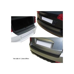Protector Parachoques en Plastico ABS Ford Transit Custom/tourneo Custom 2014- Texturizado Negrostyle=