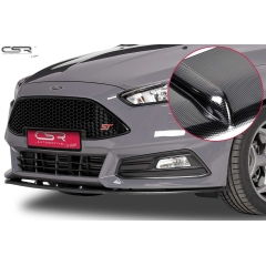 Spoiler deportivo espada espadin Ford Focus 3 ST Facelift ab 2015 Look Carbonostyle=
