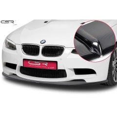 Spoiler deportivo espada espadin BMW Serie 3 M3 E92/E93 Coupe/Cabrio 2007-2013 Look Carbonostyle=