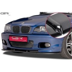 Spoiler deportivo espada espadin BMW Serie 3 E46 Coupe/Cabrio 1999-2003 Look Carbonostyle=