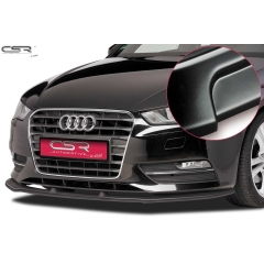 Spoiler deportivo espada espadin Audi A3 8V no valido para Cabrio und Limousine 2012-04/2016 para pintarstyle=