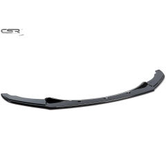 Spoiler deportivo espada espadin BMW Serie 1 F20 / F21 M M1 despues Facelift 03/2015- Negro brillante