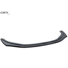 Spoiler deportivo espada espadin Citroen DS5 modelo no und despues Facelift ab 11/2011 Negro brillante