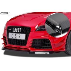 Spoiler deportivo espada espadin Audi TT RS 8J 2009-2015 Look Carbonostyle=