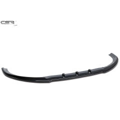 Spoiler deportivo espada espadin Ford Transit MK8 2014- Negro brillante