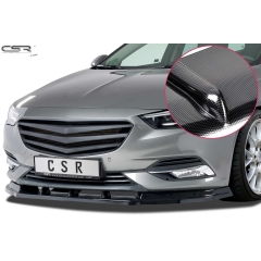 Spoiler deportivo espada espadin Opel Insignia B todos 2017- Look Carbonostyle=