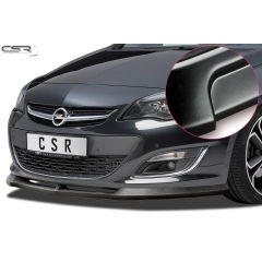 Spoiler deportivo espada espadin Opel Astra J no valido para OPC 9/2012-2015 para pintarstyle=