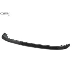 Spoiler deportivo parachoques delantero espada espadin Mercedes Benz Clase S W 222 / V222 no valido para AMG/AMG-Line 6/2013- Negro brillante
