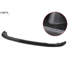 Spoiler deportivo parachoques delantero espada espadin Mercedes Benz Clase S W 222 / V222 no valido para AMG/AMG-Line 6/2013- Negro